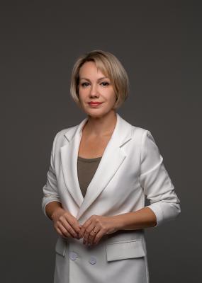 Profile picture for user Ушакова Инна Николаевна