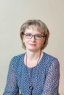 Profile picture for user Шляпцева Наталья Александровна