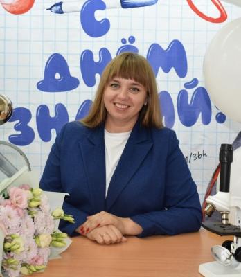 Profile picture for user Костина Ирина Андреевна