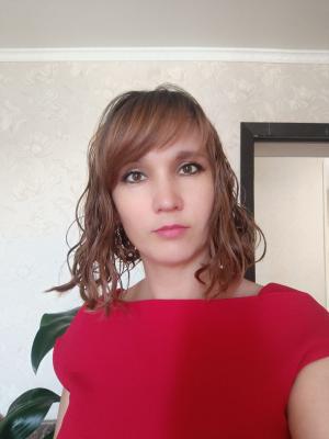 Profile picture for user Снежанна Кузьмина