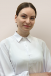 Profile picture for user Забоева Татьяна Алексеевна