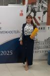 Profile picture for user Щебетюк Екатерина Сергеевна