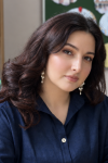 Profile picture for user Абдулкадирова Патимат Пахрудиновна