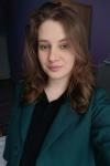 Profile picture for user Валерия