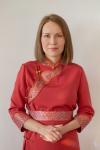 Profile picture for user Анастасия_