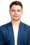 Profile picture for user Николаев Василий Борисович
