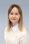 Profile picture for user Анна Павлова