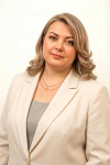Profile picture for user Смирнова Мария Сергеевна