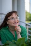 Profile picture for user Елена Игоревна