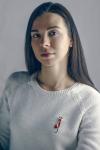 Гончарова Елена Владимировна