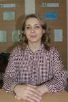 Петриченко Екатерина Владимировна