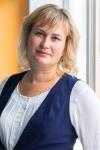 Демидова Ирина