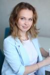 Profile picture for user Анна Костылева