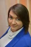 Profile picture for user Ольга Темирова-Скороходова