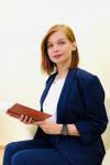 Profile picture for user Анна Балахонова