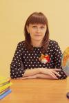 Profile picture for user Попова Наталья Александровна