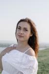 Profile picture for user Aleksandra