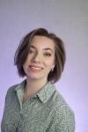 Profile picture for user Екатерина Ведерникова