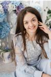 Profile picture for user lyudmila. 96