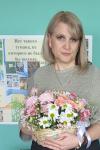 Profile picture for user ElenaKoloteva