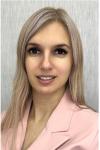 Profile picture for user Черношвец Ирина Геннадьевна