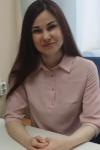 Profile picture for user Ирина Пархомцева