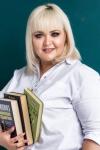 Profile picture for user Зеленова Екатерина Валерьевна