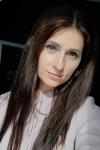Profile picture for user Валентина Кравчук